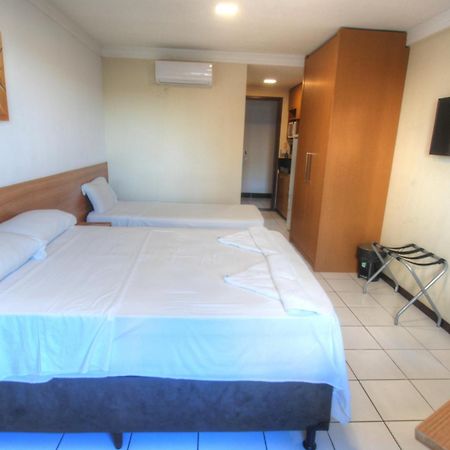 Ponta Negra Flats Partic Apartman Natal Kültér fotó
