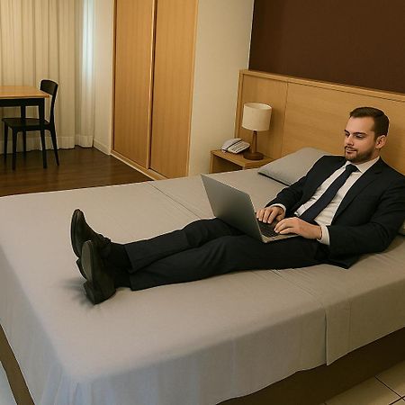 Ponta Negra Flats Partic Apartman Natal Kültér fotó