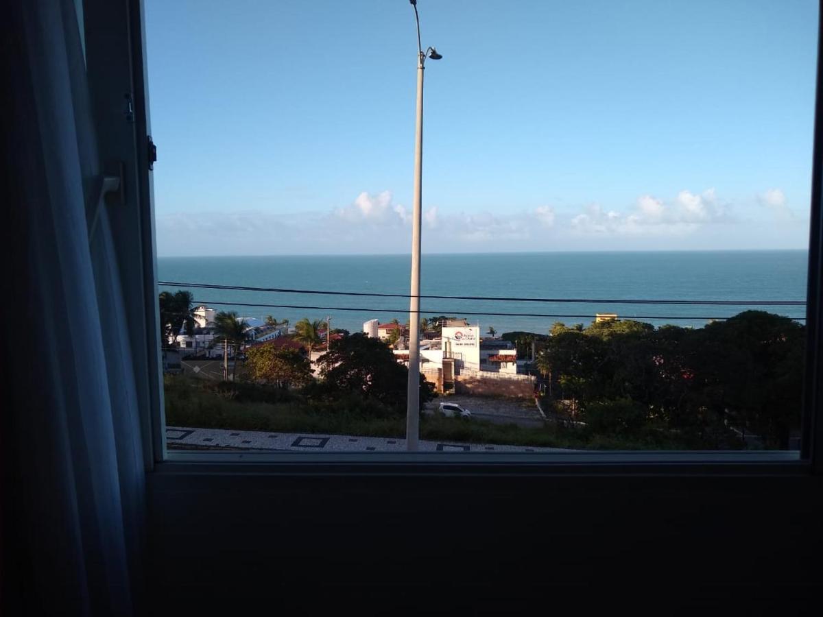 Ponta Negra Flats Partic Apartman Natal Kültér fotó