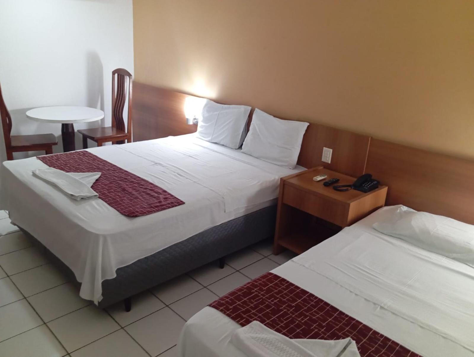 Ponta Negra Flats Partic Apartman Natal Kültér fotó