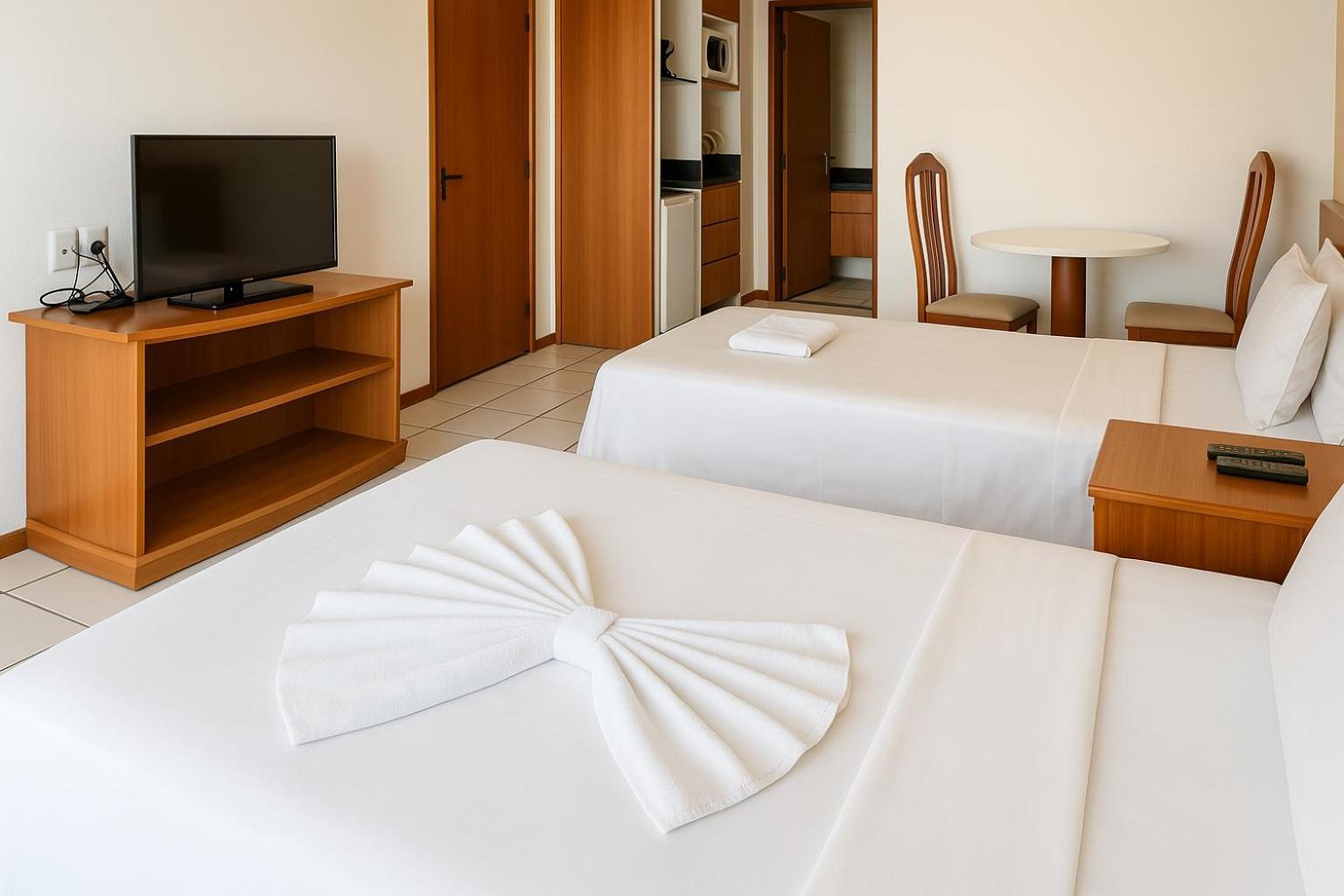 Ponta Negra Flats Partic Apartman Natal Kültér fotó