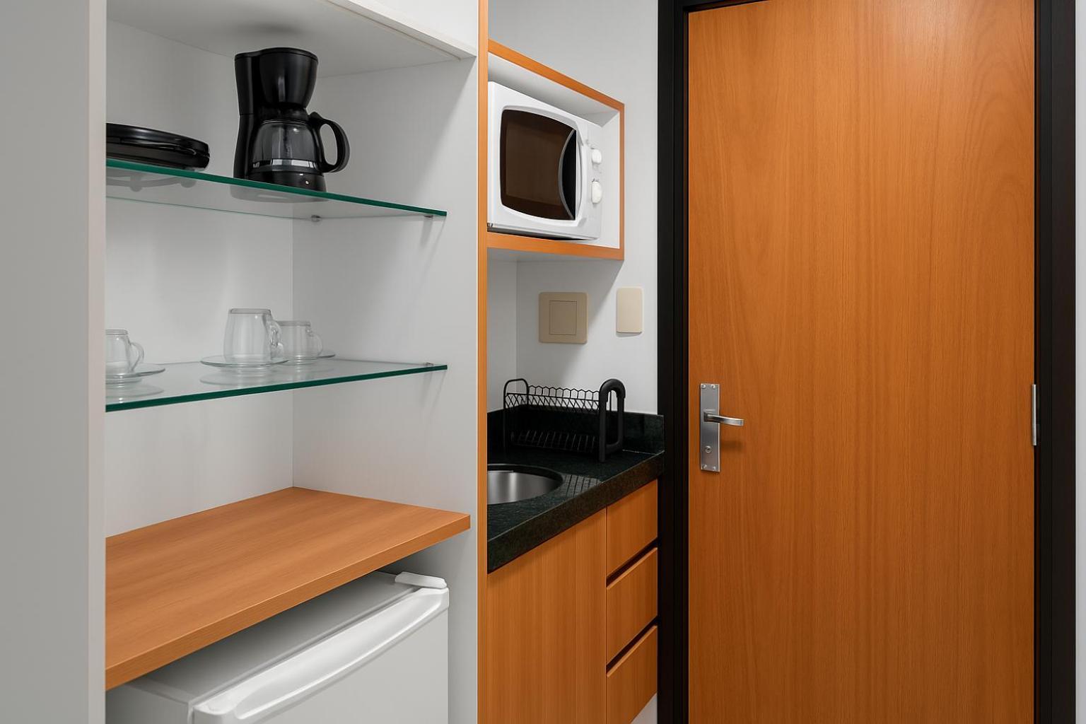 Ponta Negra Flats Partic Apartman Natal Kültér fotó