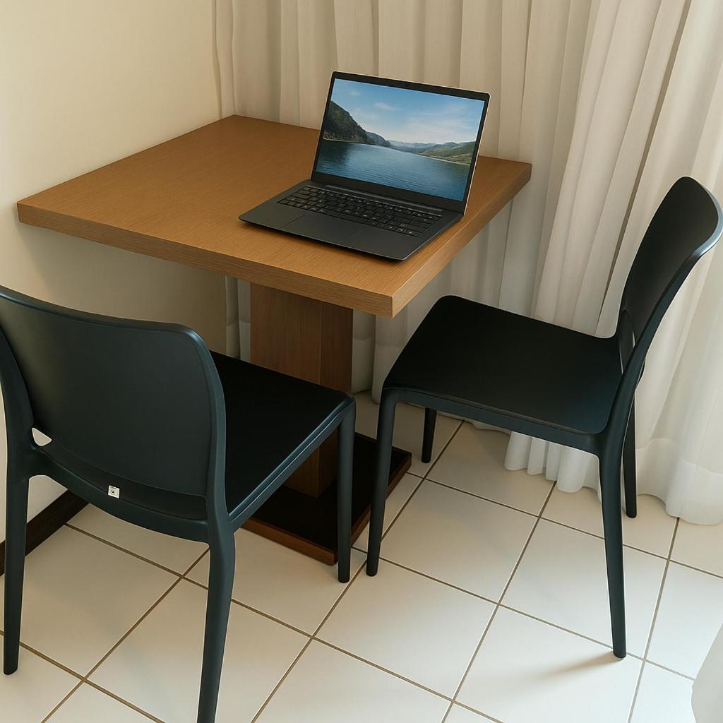 Ponta Negra Flats Partic Apartman Natal Kültér fotó