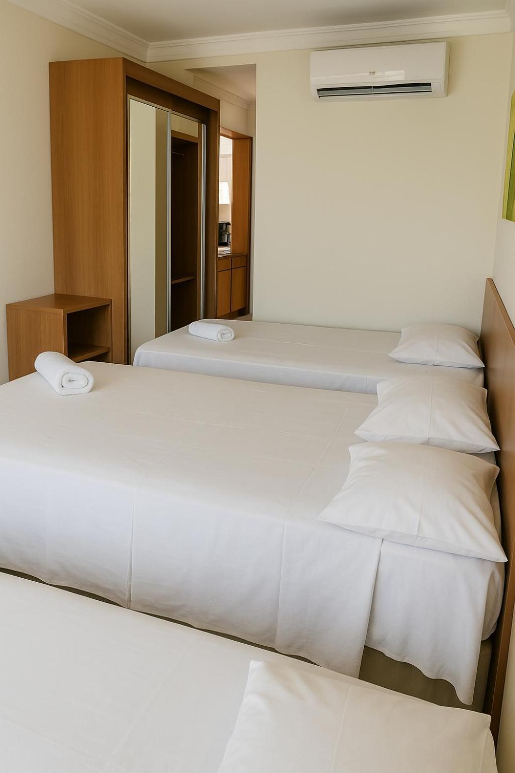Ponta Negra Flats Partic Apartman Natal Kültér fotó