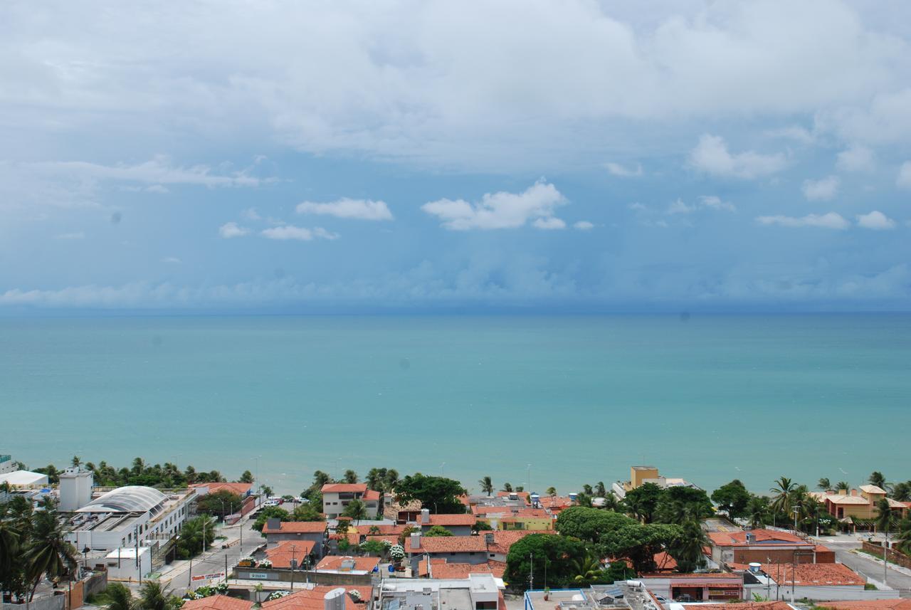 Ponta Negra Flats Partic Apartman Natal Kültér fotó