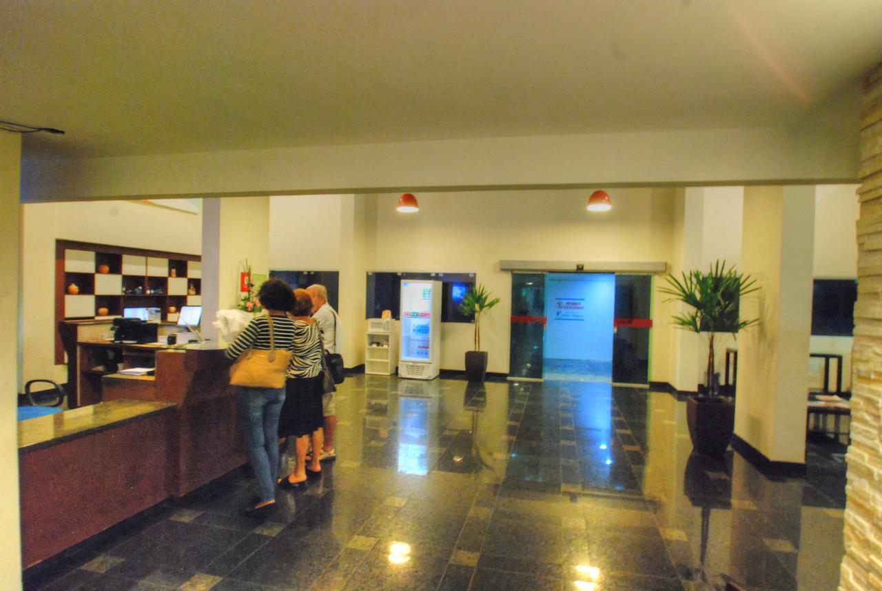 Ponta Negra Flats Partic Apartman Natal Kültér fotó
