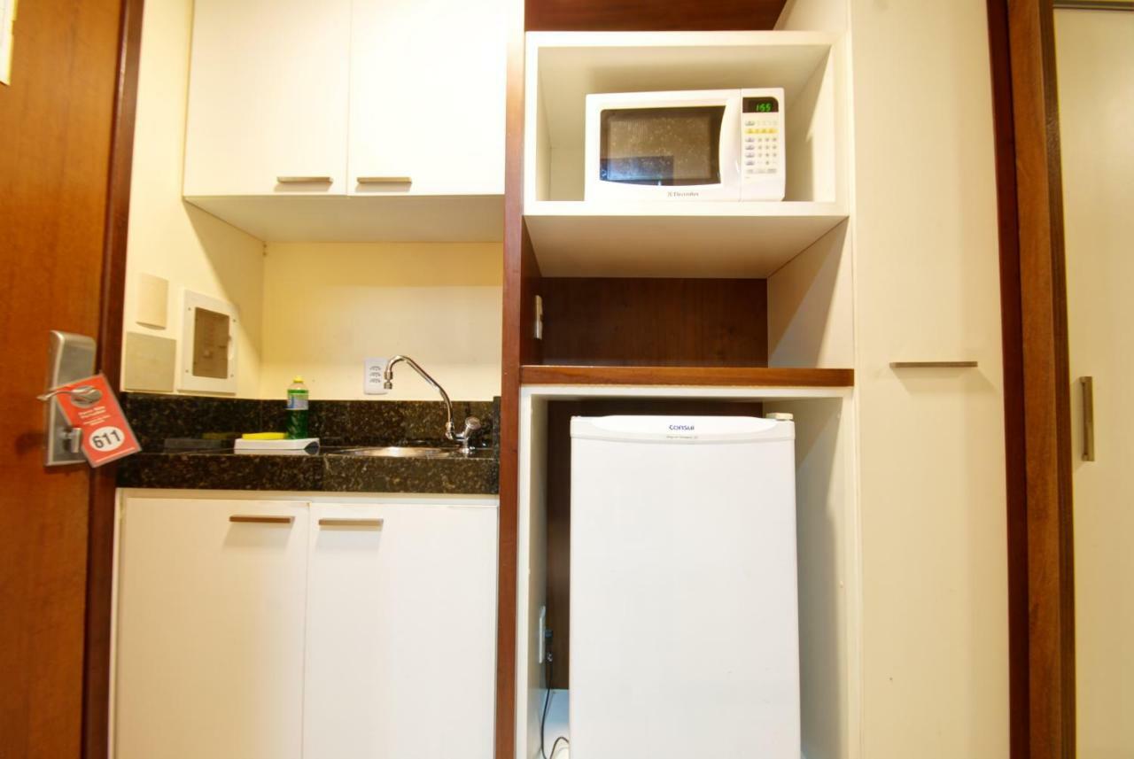 Ponta Negra Flats Partic Apartman Natal Kültér fotó