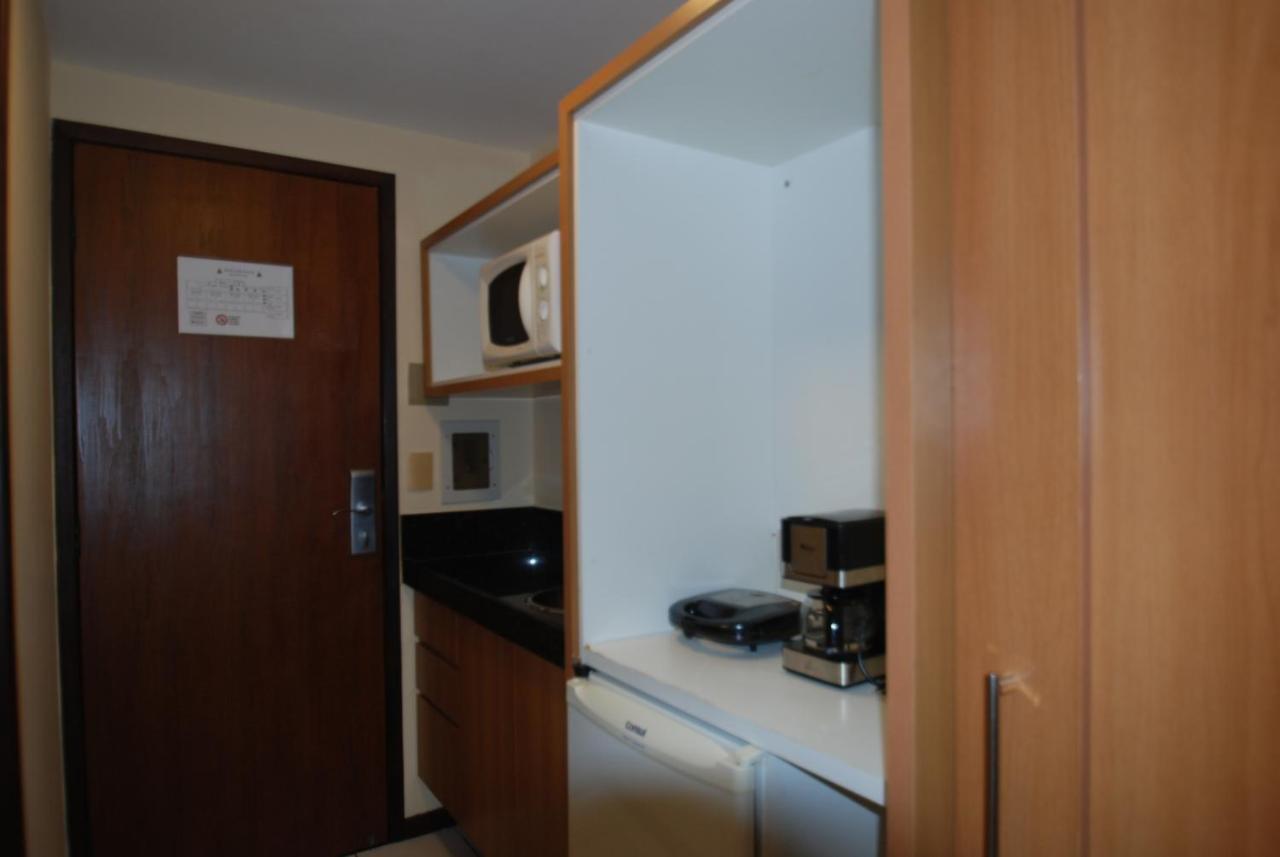 Ponta Negra Flats Partic Apartman Natal Kültér fotó