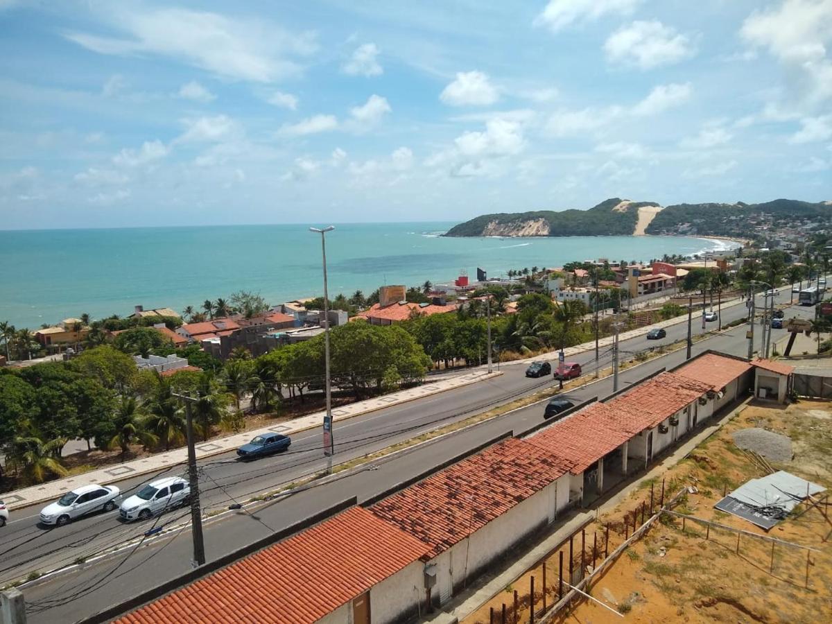 Ponta Negra Flats Partic Apartman Natal Kültér fotó