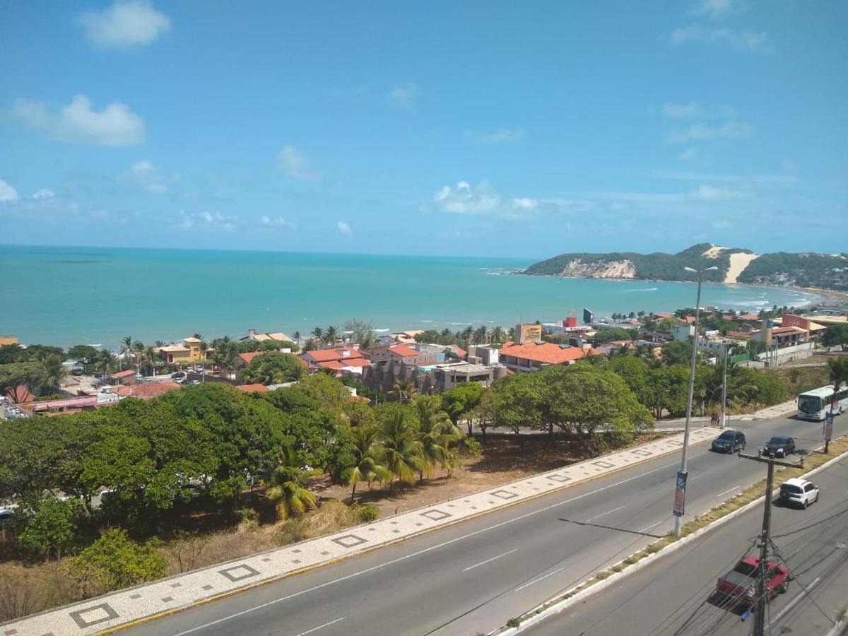 Ponta Negra Flats Partic Apartman Natal Kültér fotó
